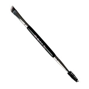 NWT Mally Beauty Double Ended Brow Brush